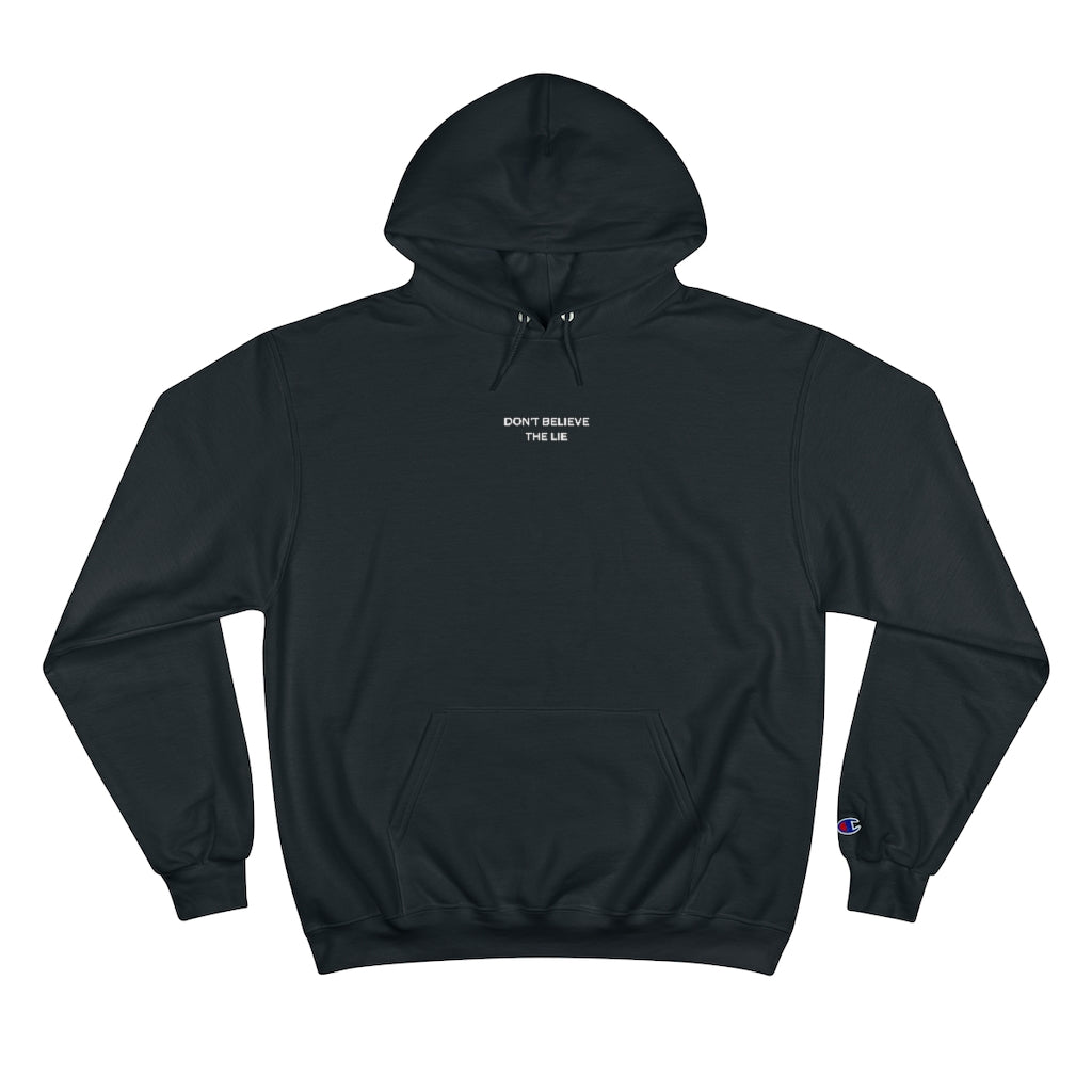 DBTL Champion Hoodie