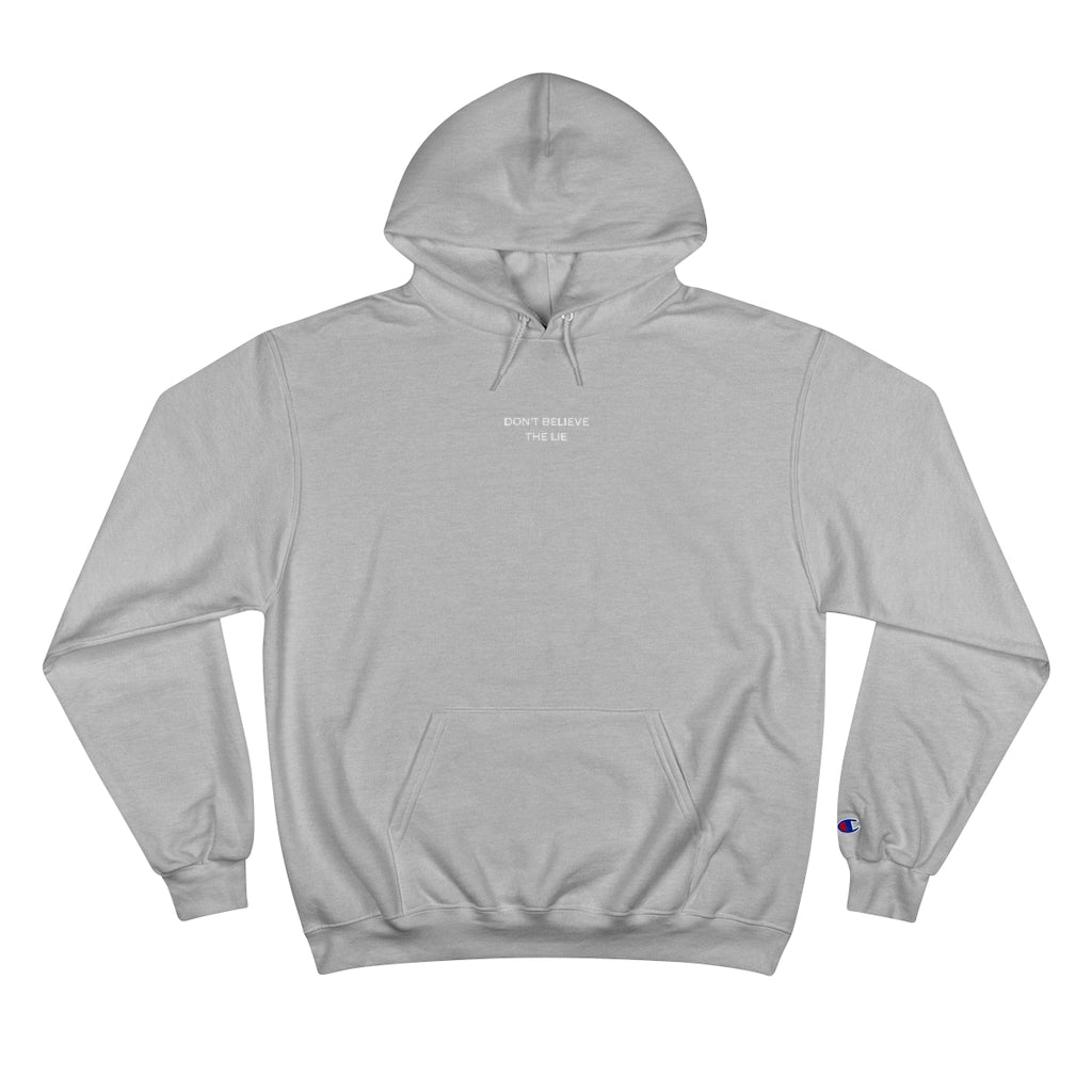 DBTL Champion Hoodie