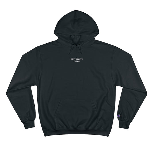DBTL Champion Hoodie